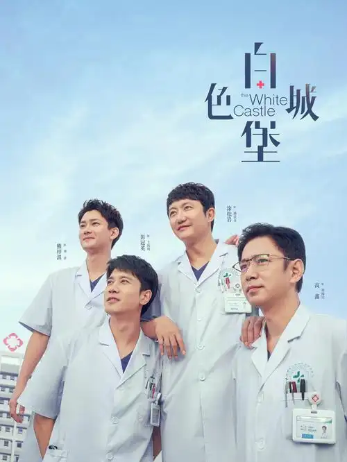 沉默的证词律政悬疑剧全集